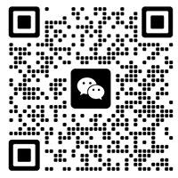 扫一扫关注我们